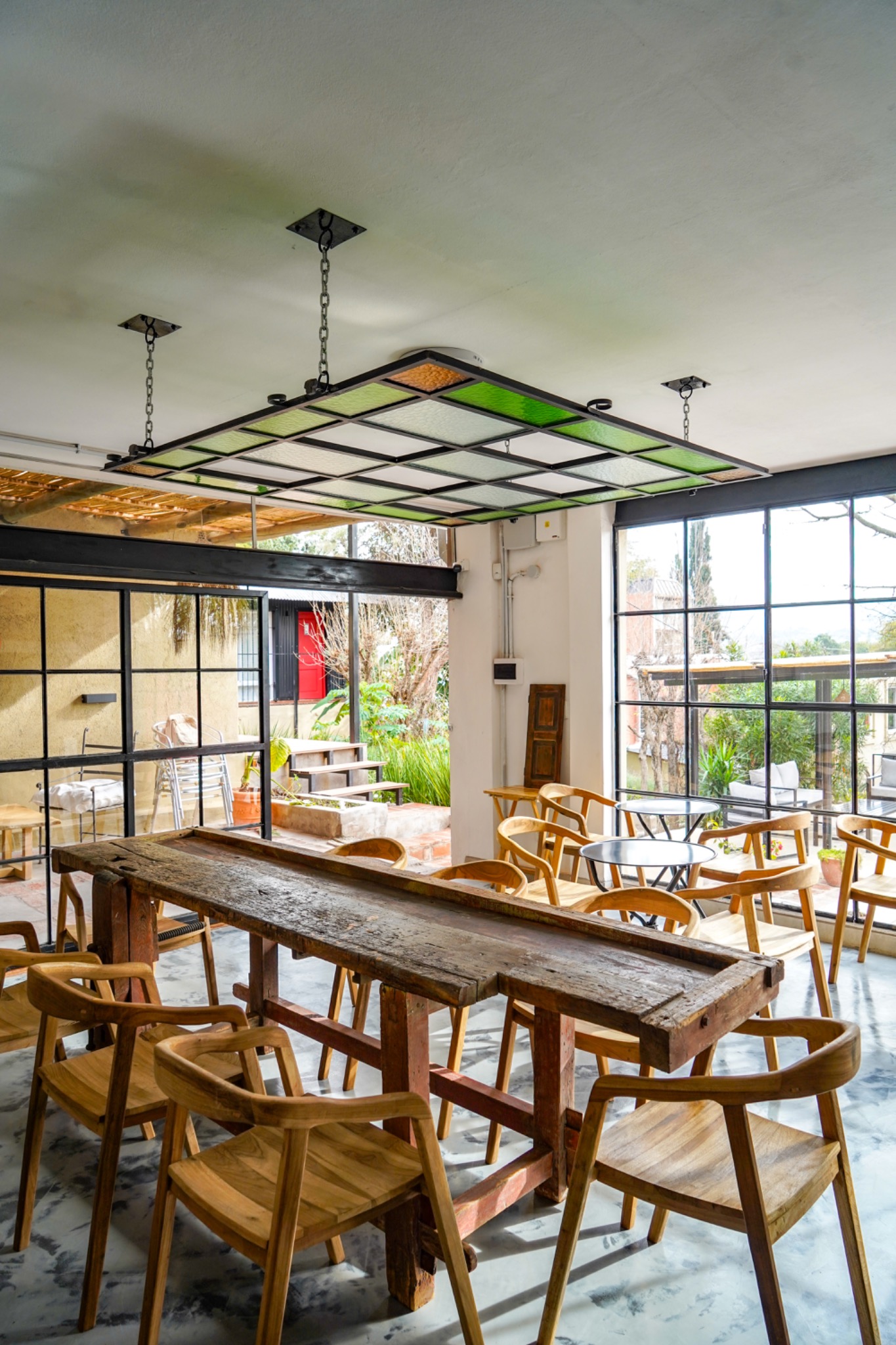Salón común