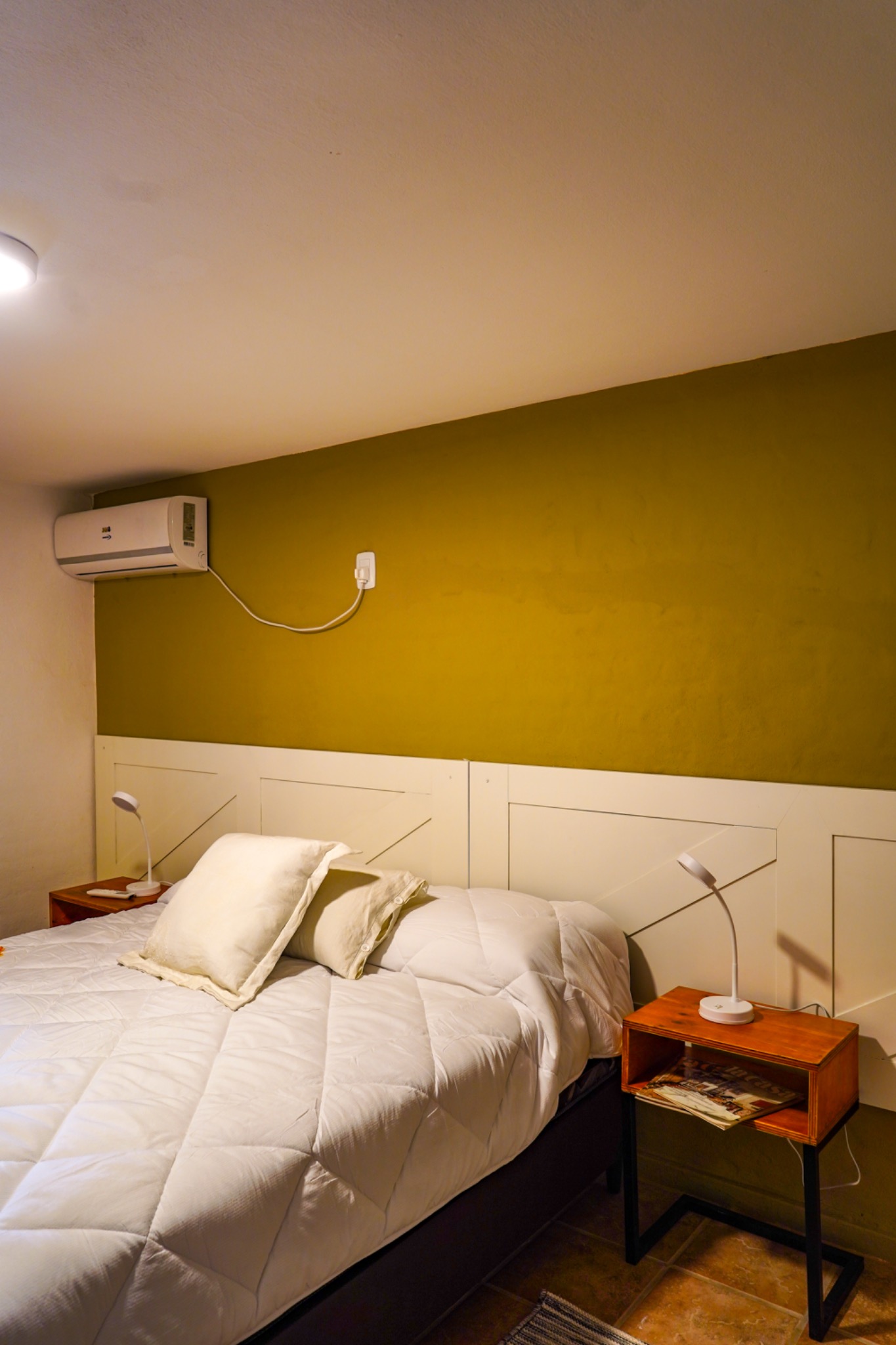 Habitación 6