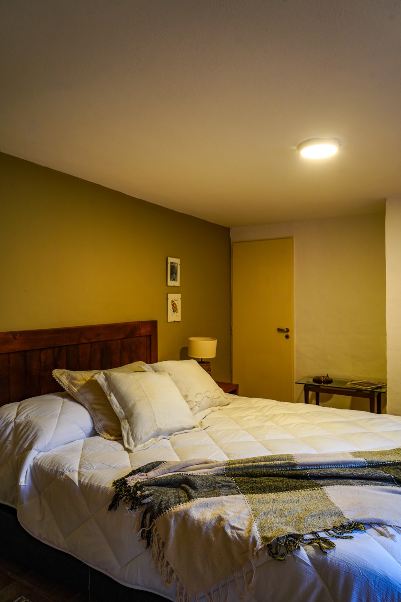 Habitación 7