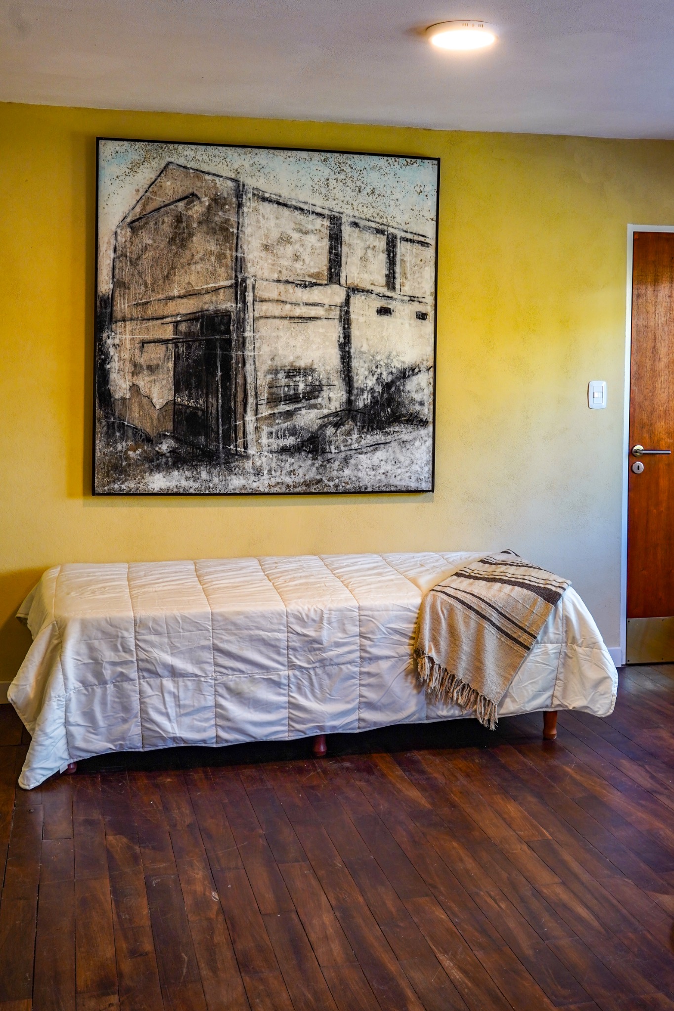 Habitación 8