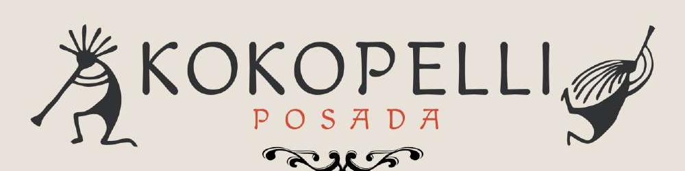 Kokopelli Posada